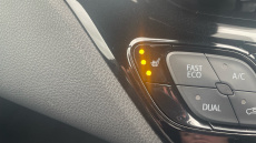 Toyota C-HR 1.2T Dynamic 5dr Petrol Hatchback